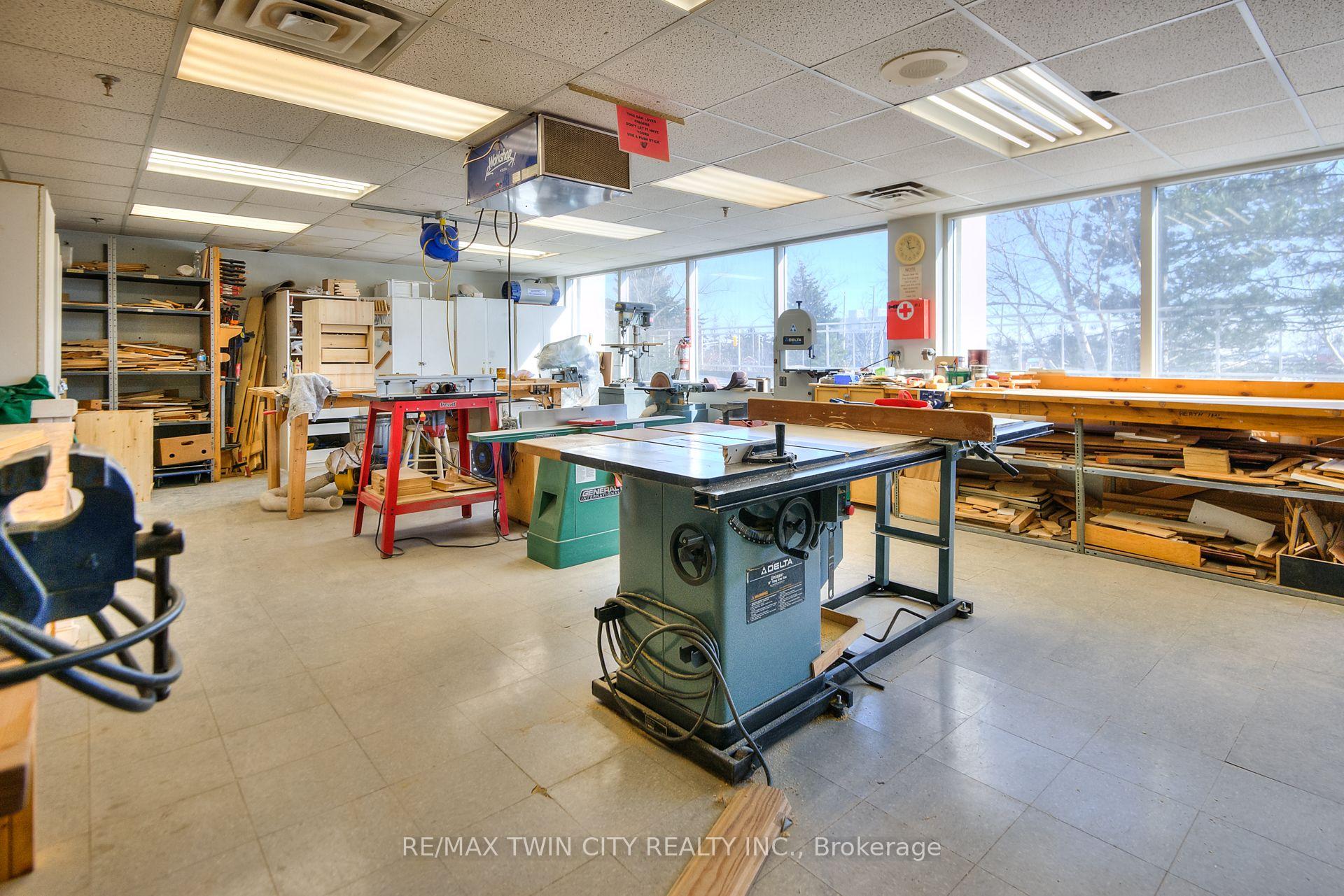 Photo 37 of Unit 905, 190 Hespeler Road, Cambridge, Greenway-Chaplin — HOMEH