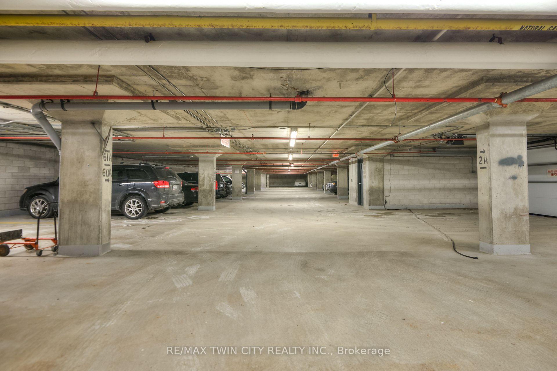 Photo 38 of Unit 905, 190 Hespeler Road, Cambridge, Greenway-Chaplin — HOMEH