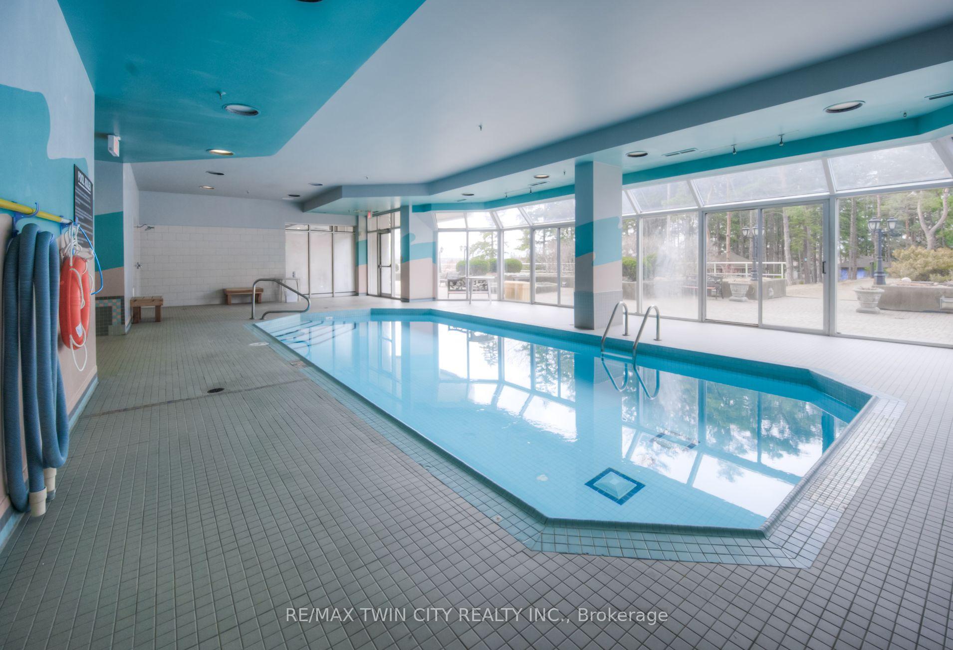Photo 43 of Unit 905, 190 Hespeler Road, Cambridge, Greenway-Chaplin — HOMEH