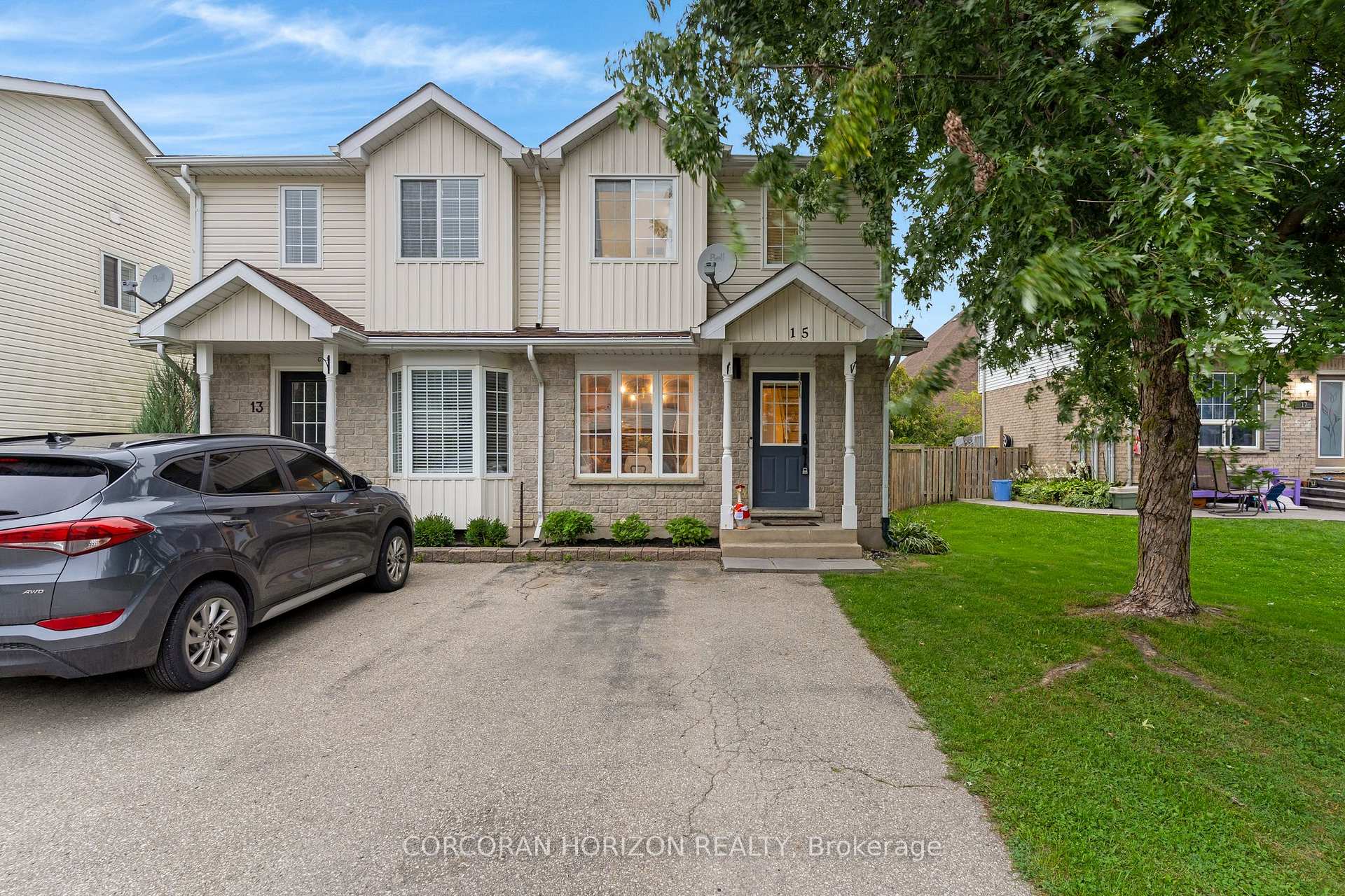 Photo 3 of 15 Farrell Lane, Wellington North, Arthur — HOMEH