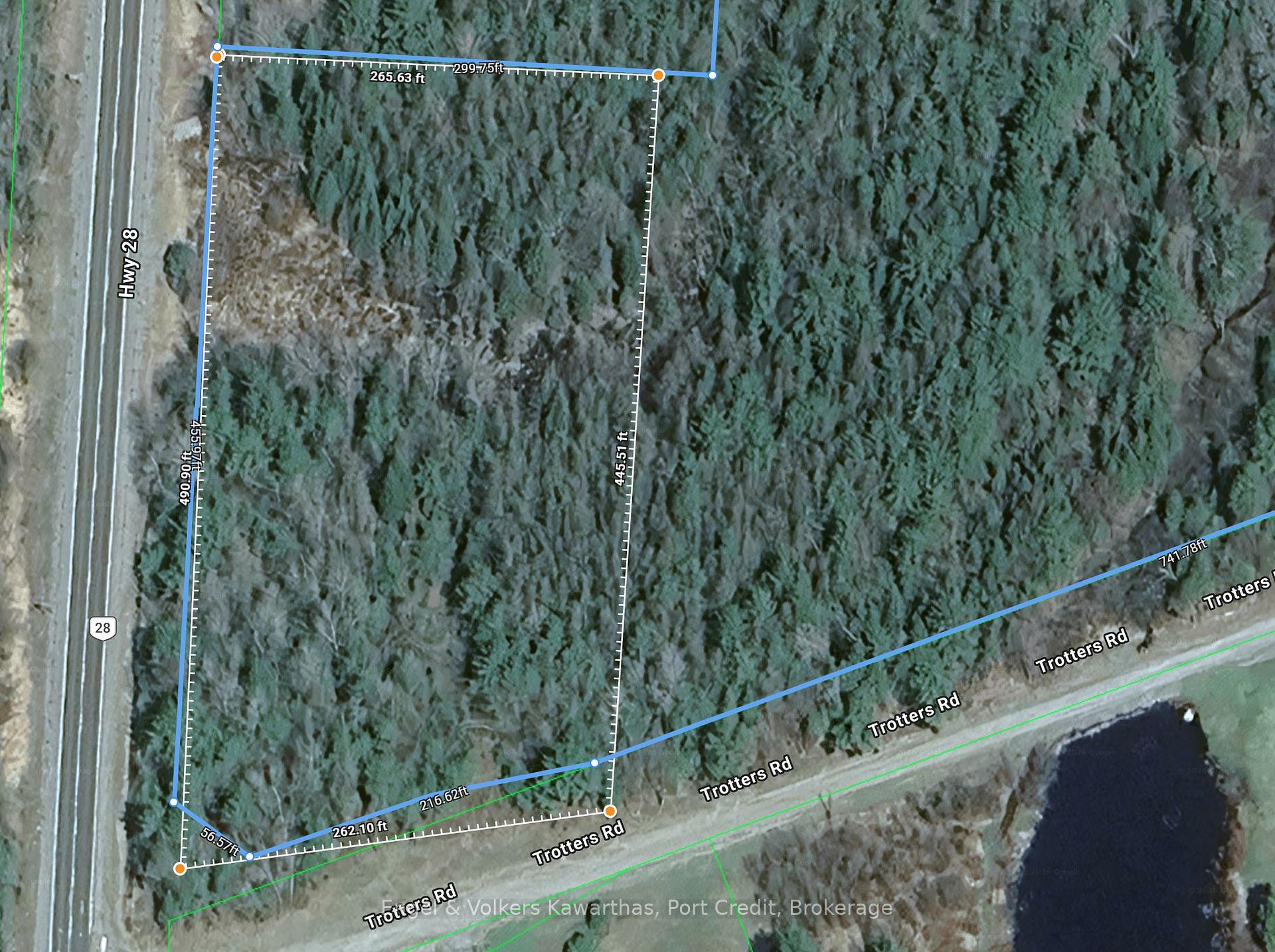 Photo of Lot A Trotter Rd