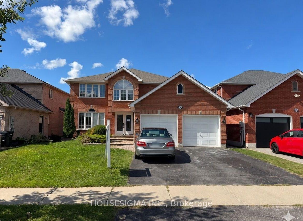 Photo of Unit Lower Unit, 129 Gore Drive