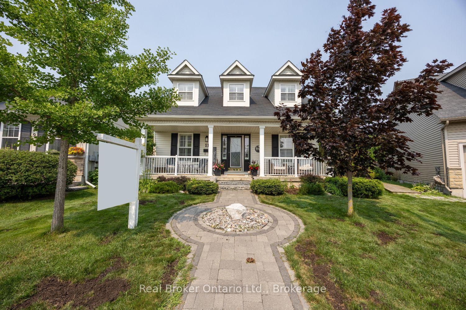 Photo 1 of 11 Greenaway Circle, Port Hope — HOMEH