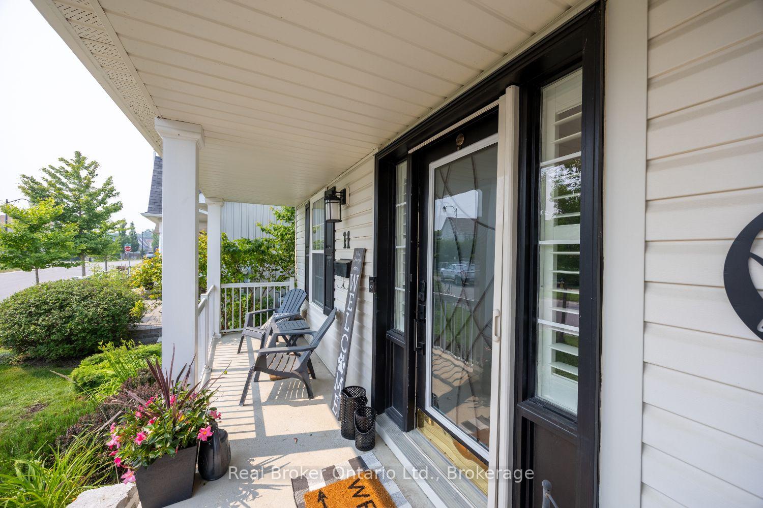 Photo 4 of 11 Greenaway Circle, Port Hope — HOMEH