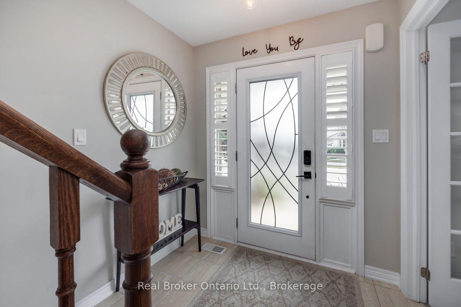 Photo 5 of 11 Greenaway Circle, Port Hope — HOMEH