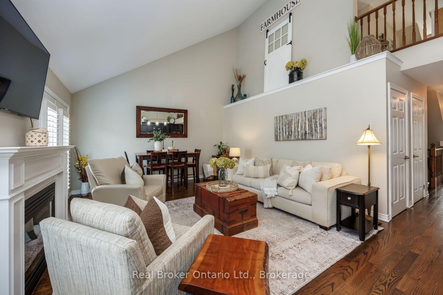 Photo 12 of 11 Greenaway Circle, Port Hope — HOMEH