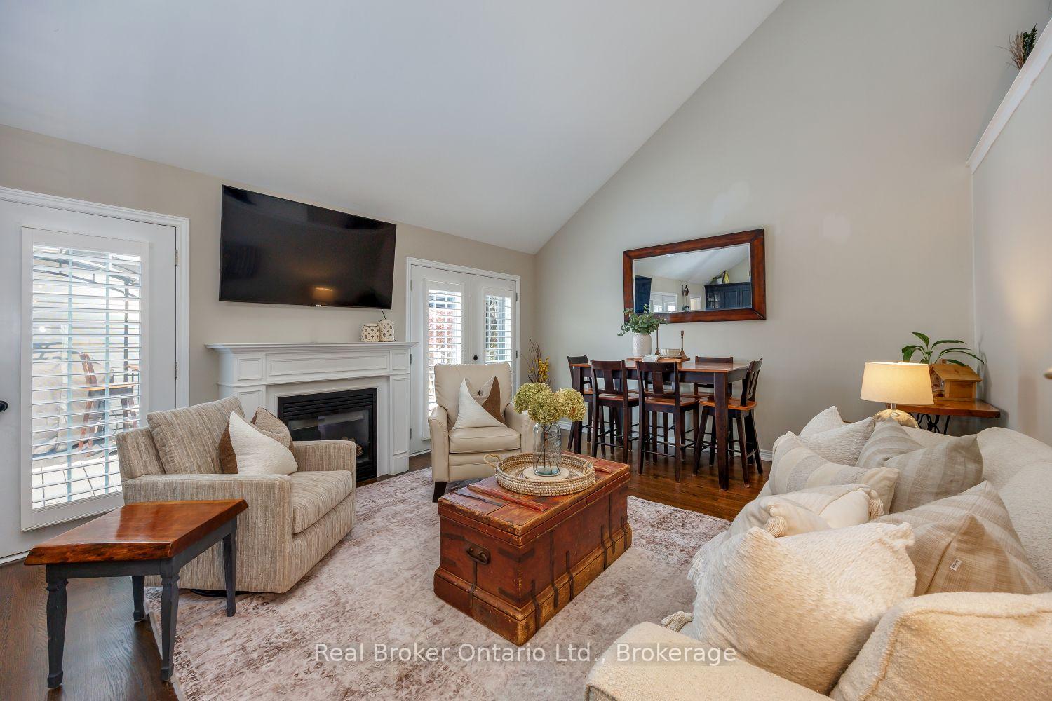 Photo 13 of 11 Greenaway Circle, Port Hope — HOMEH