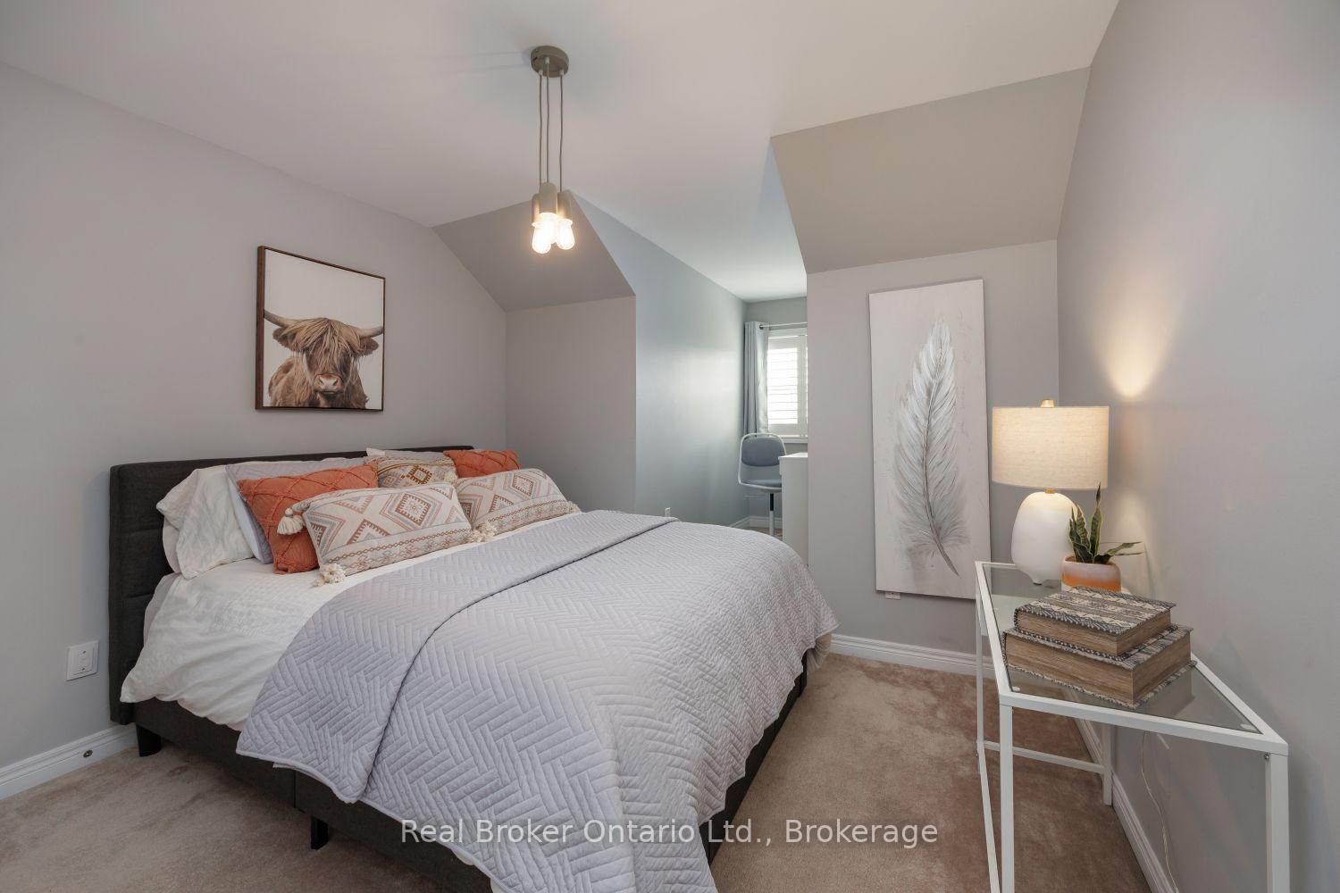 Photo 21 of 11 Greenaway Circle, Port Hope — HOMEH
