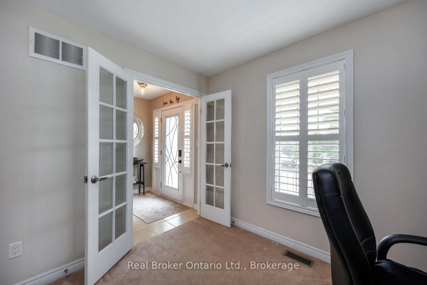 Photo 23 of 11 Greenaway Circle, Port Hope — HOMEH