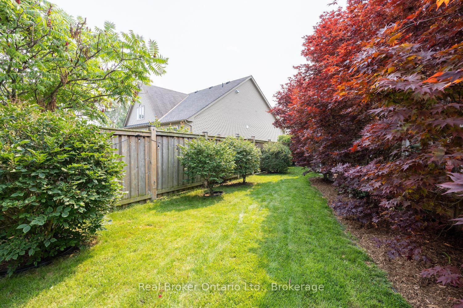 Photo 42 of 11 Greenaway Circle, Port Hope — HOMEH