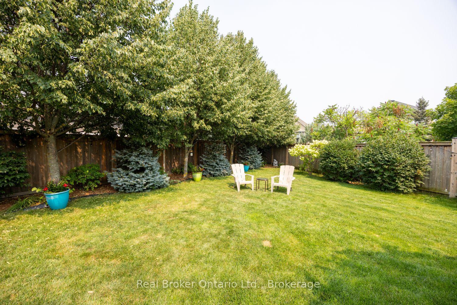 Photo 44 of 11 Greenaway Circle, Port Hope — HOMEH