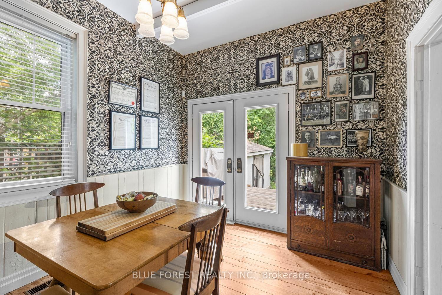 Photo 13 of 550 Elizabeth Street, London, East G — HOMEH