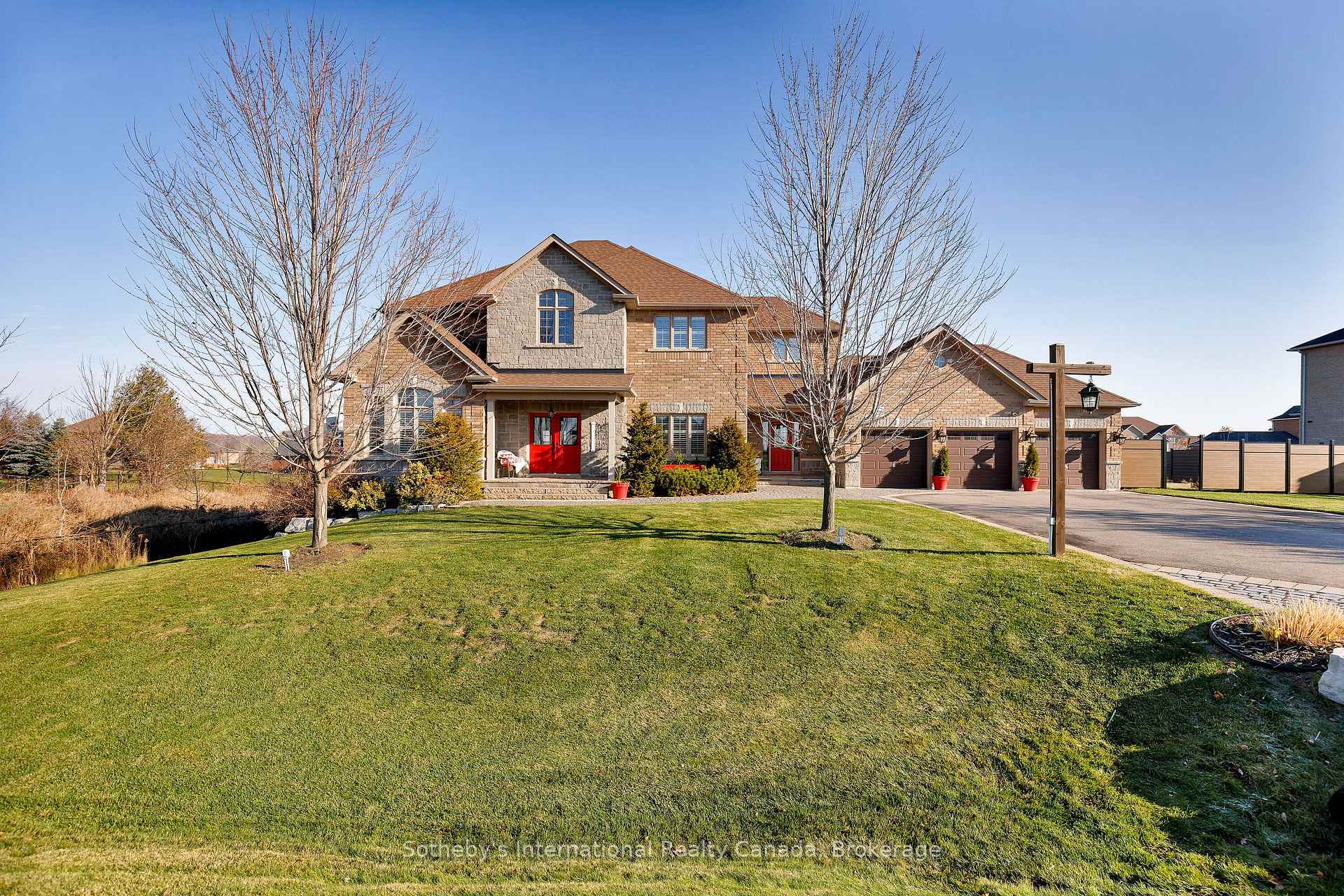 Photo 1 of 13905 Kennedy Road, Caledon, Rural Caledon — HOMEH