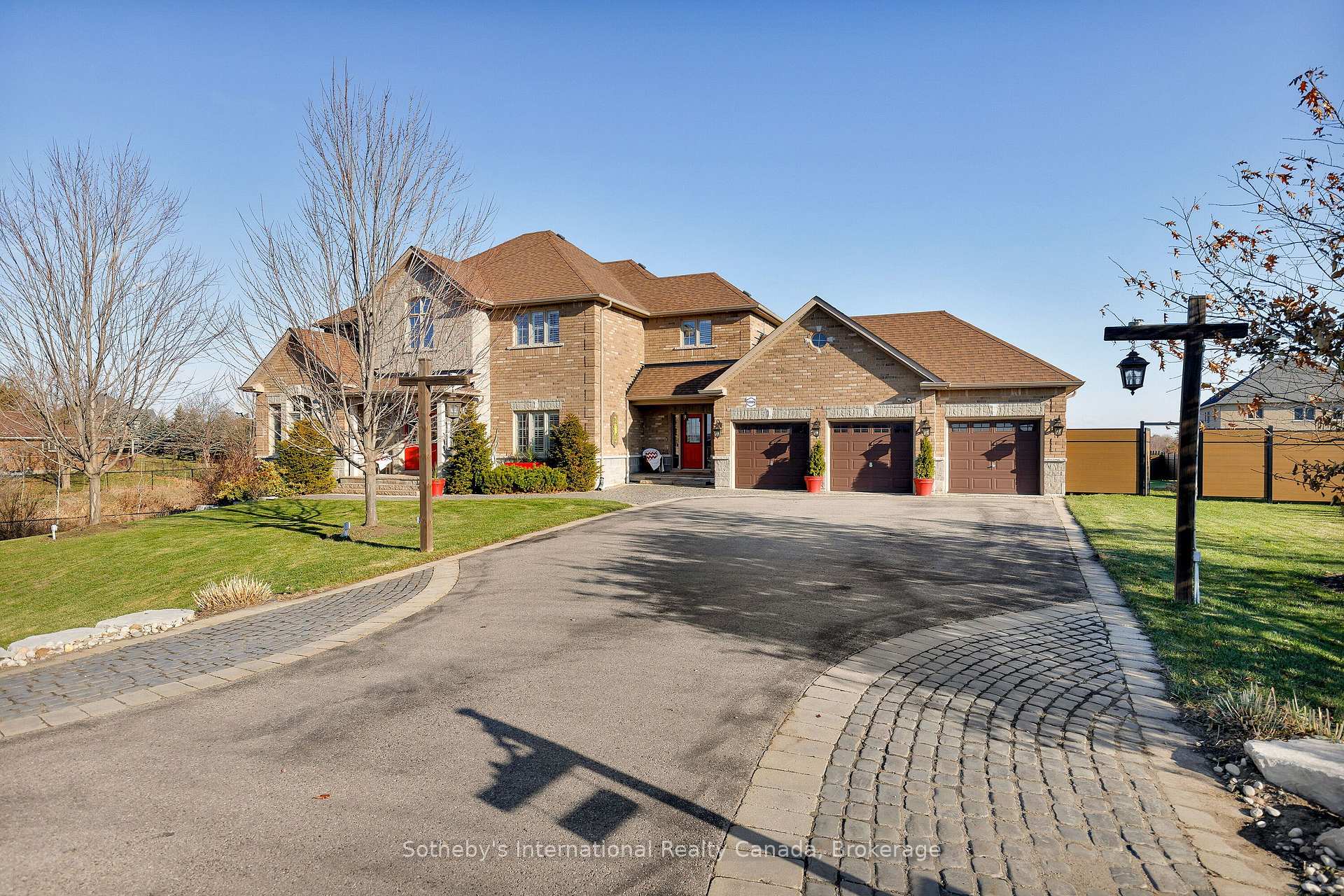 Photo 2 of 13905 Kennedy Road, Caledon, Rural Caledon — HOMEH