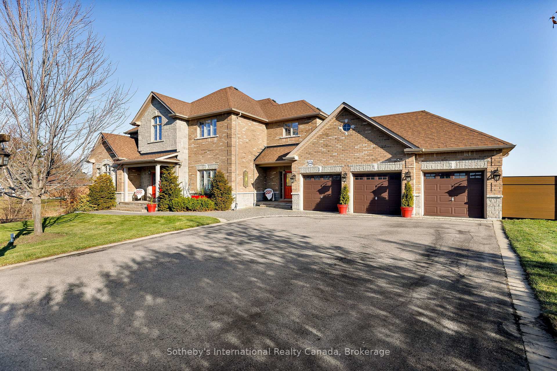 Photo 3 of 13905 Kennedy Road, Caledon, Rural Caledon — HOMEH