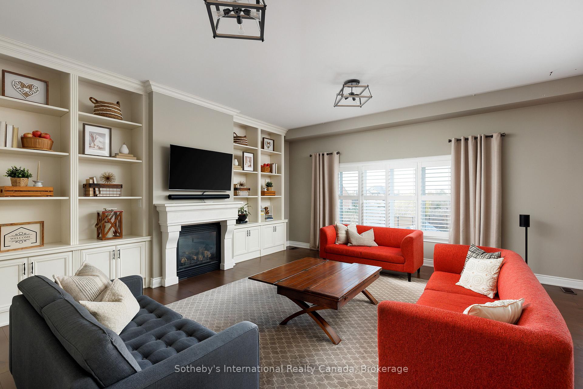 Photo 7 of 13905 Kennedy Road, Caledon, Rural Caledon — HOMEH
