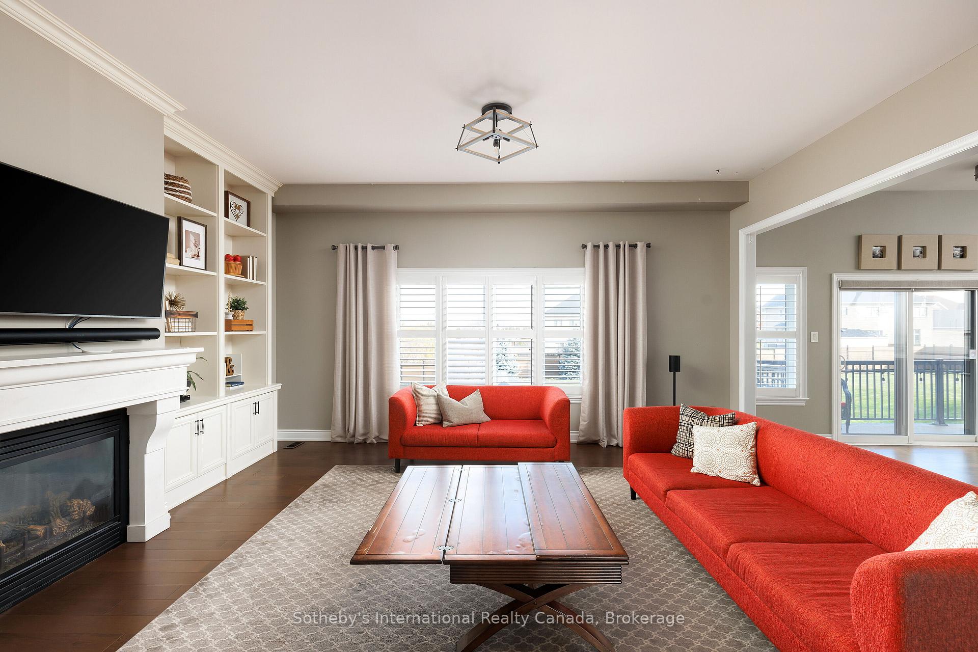 Photo 9 of 13905 Kennedy Road, Caledon, Rural Caledon — HOMEH
