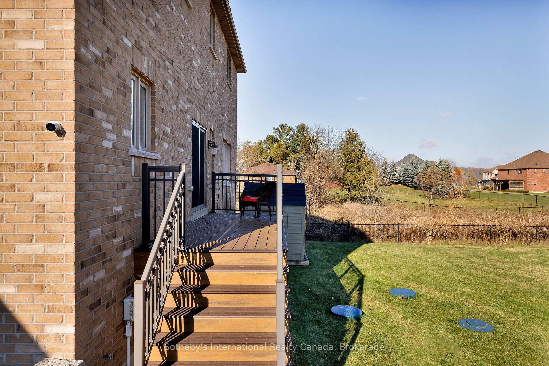 Photo 10 of 13905 Kennedy Road, Caledon, Rural Caledon — HOMEH