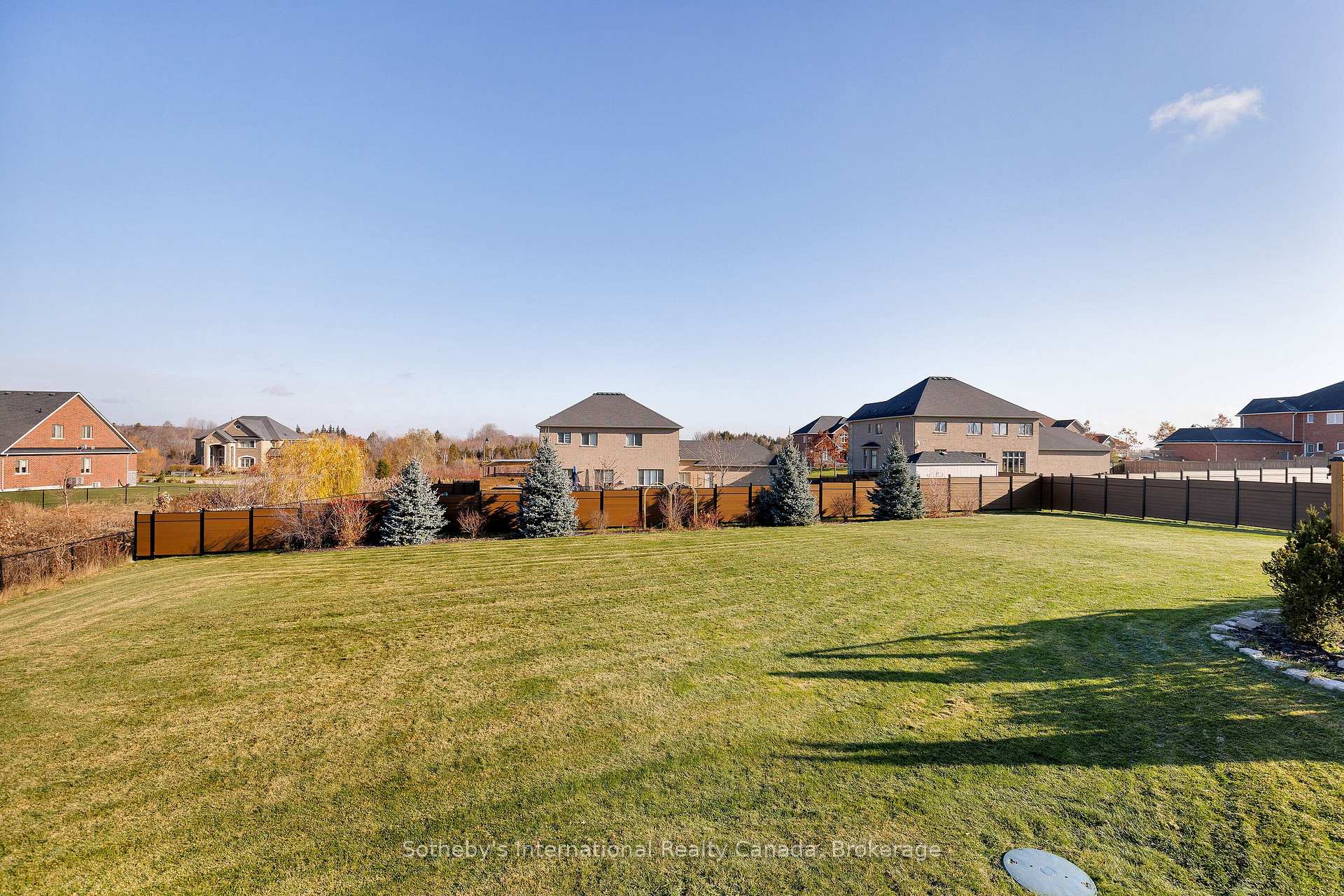 Photo 11 of 13905 Kennedy Road, Caledon, Rural Caledon — HOMEH