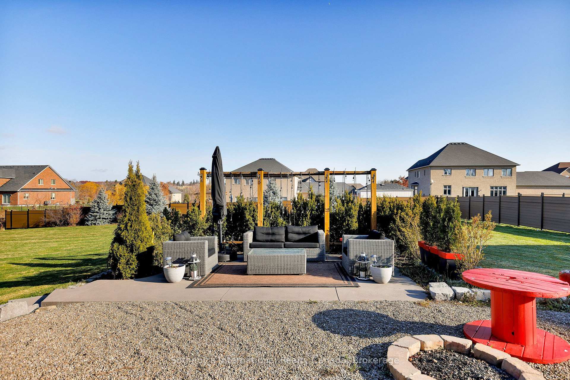 Photo 13 of 13905 Kennedy Road, Caledon, Rural Caledon — HOMEH
