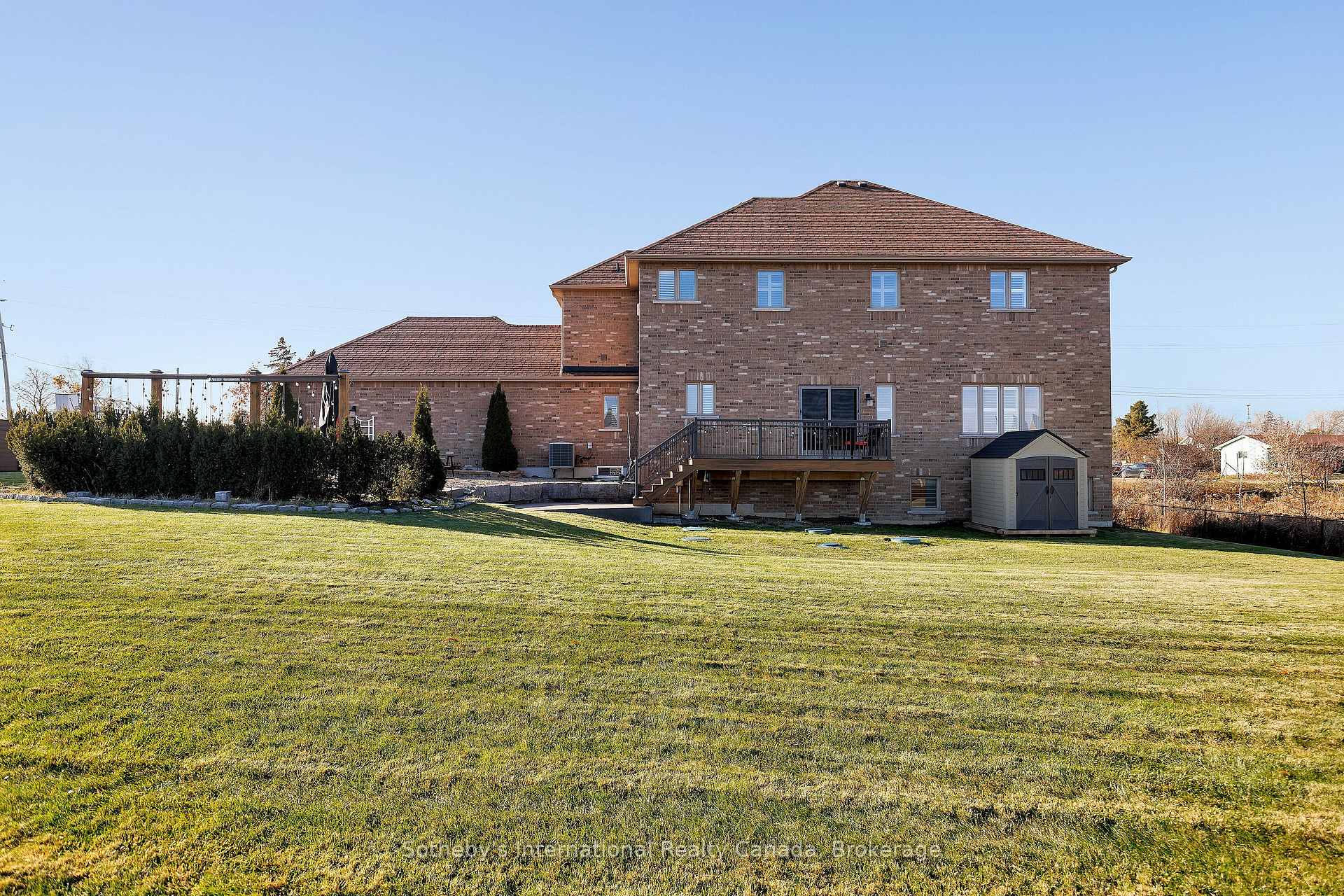 Photo 45 of 13905 Kennedy Road, Caledon, Rural Caledon — HOMEH