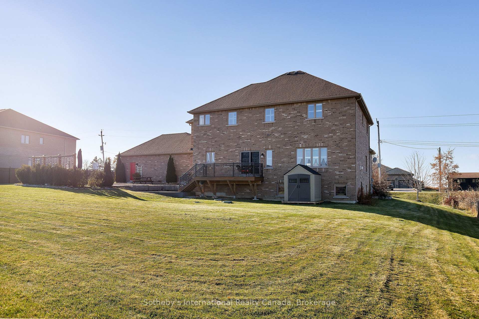 Photo 46 of 13905 Kennedy Road, Caledon, Rural Caledon — HOMEH