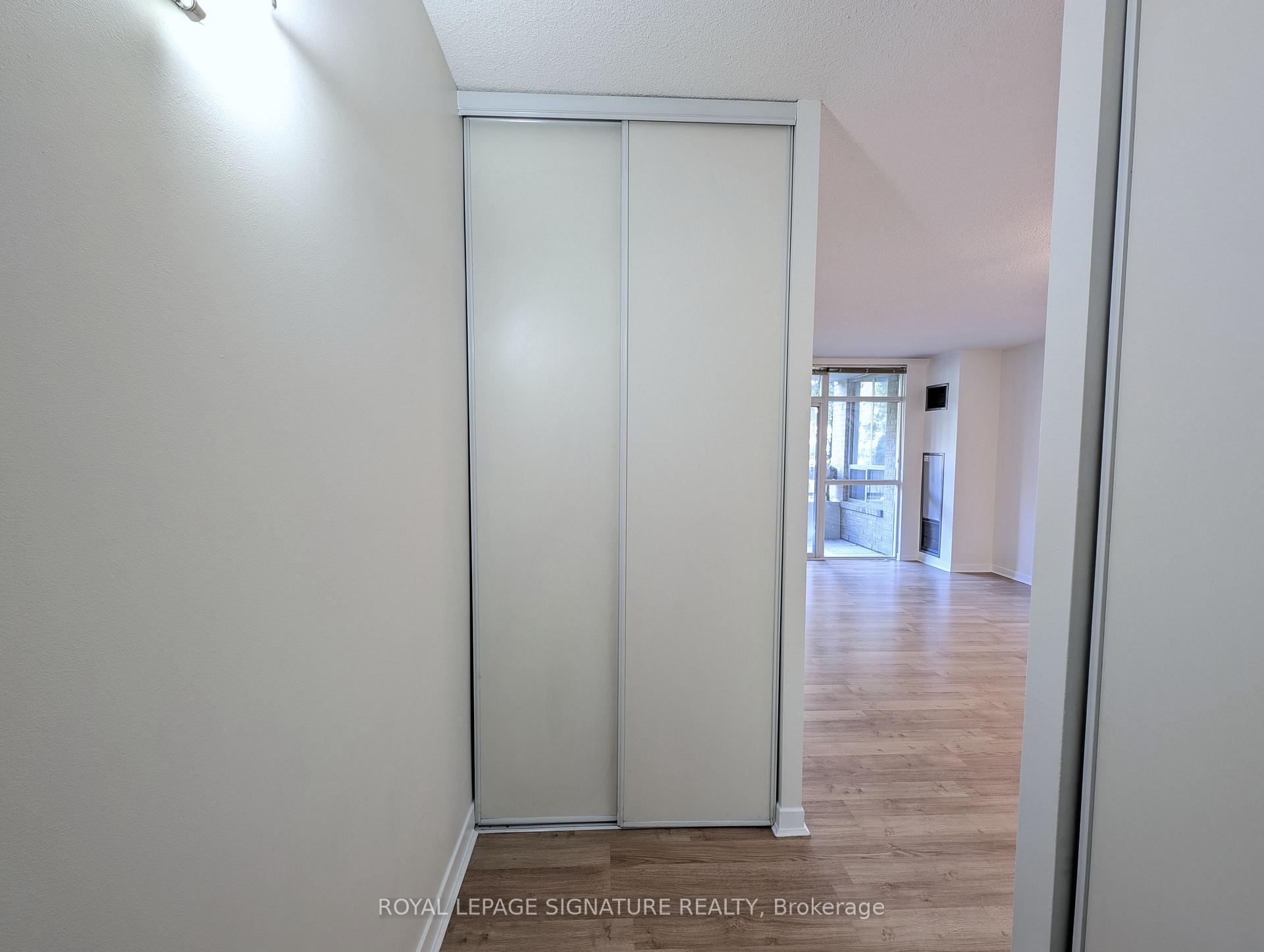 Photo 2 of Unit 206, 284 Bloor Street W, Toronto, The Annex — HOMEH