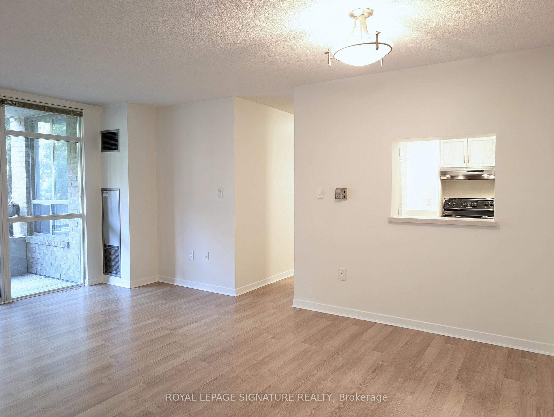 Photo 3 of Unit 206, 284 Bloor Street W, Toronto, The Annex — HOMEH
