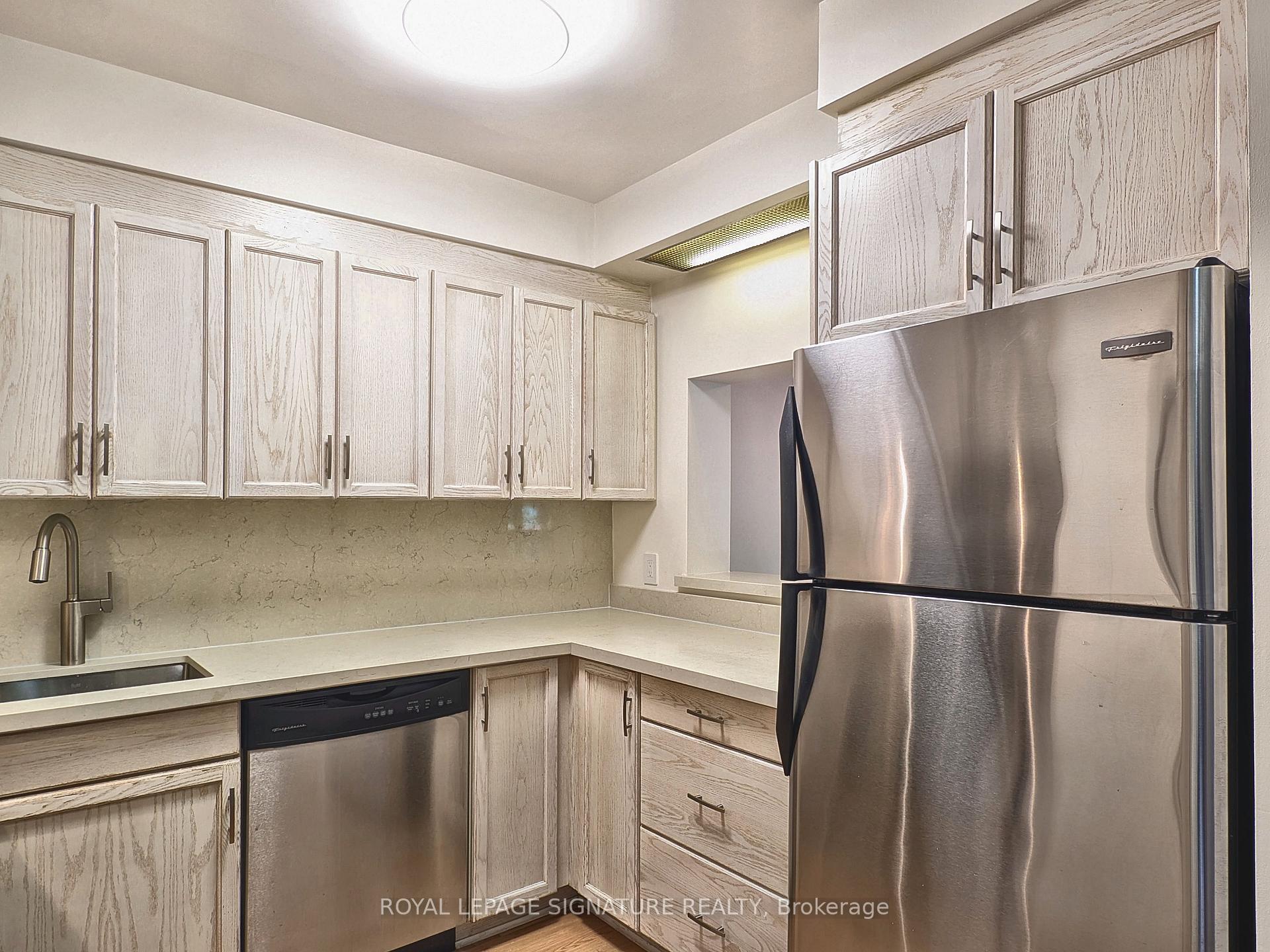 Photo 11 of Unit 206, 284 Bloor Street W, Toronto, The Annex — HOMEH