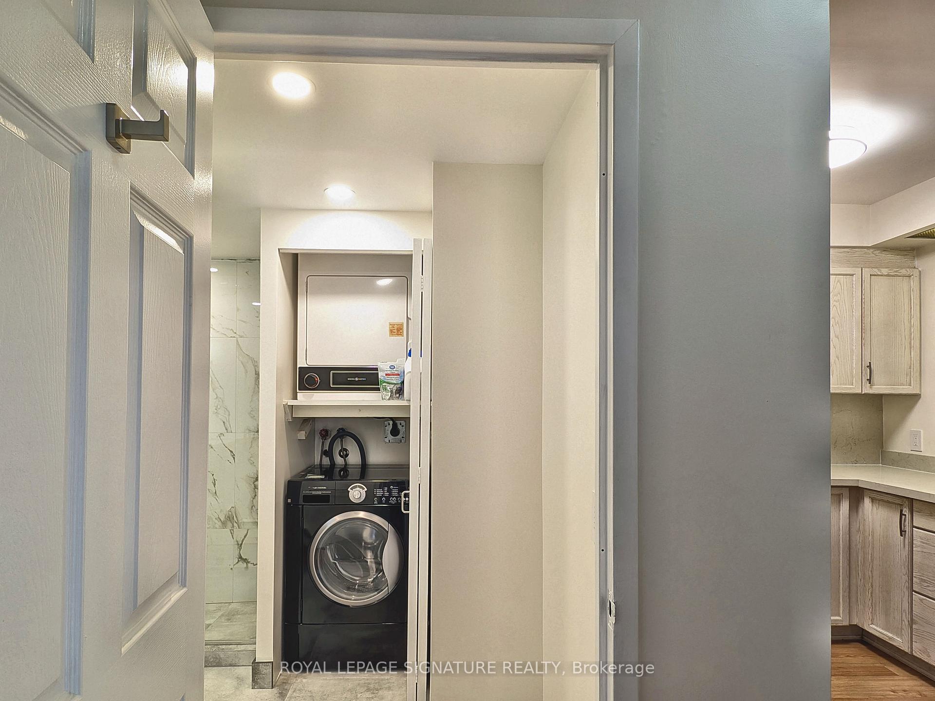 Photo 15 of Unit 206, 284 Bloor Street W, Toronto, The Annex — HOMEH