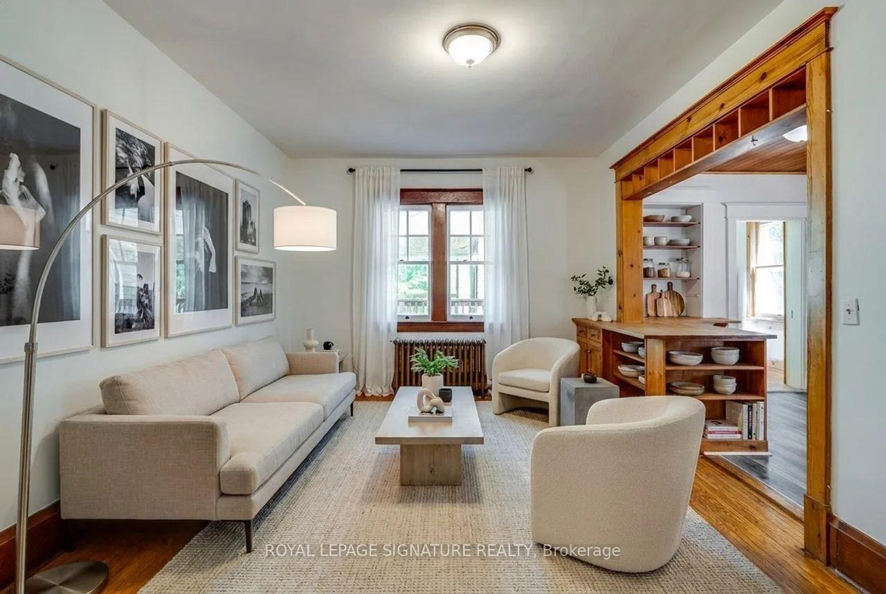 Photo 3 of 293 Albert Street, Kingston, Central City East — HOMEH