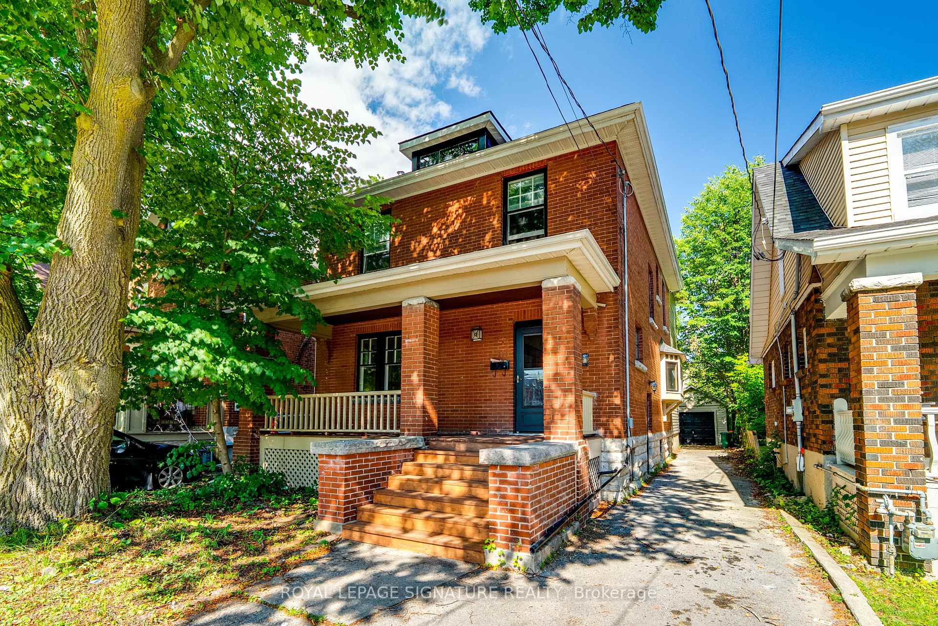 Photo 28 of 293 Albert Street, Kingston, Central City East — HOMEH