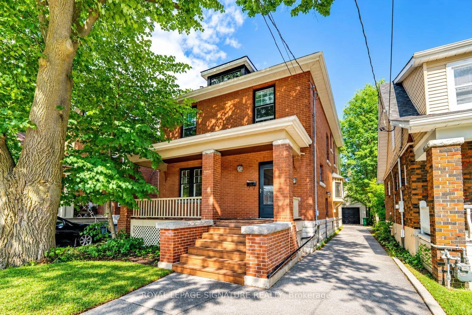 Photo of 293 Albert Street
