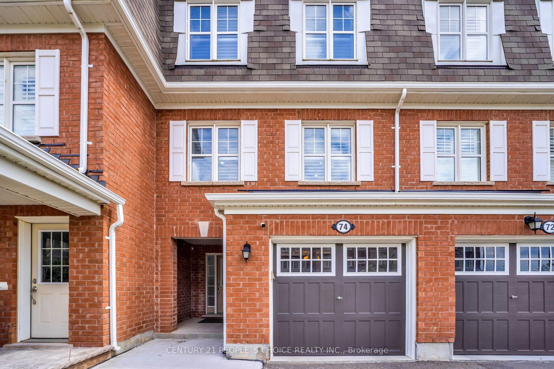 Photo 4 of 74 Metro Crescent, Brampton, Northwest Brampton — HOMEH