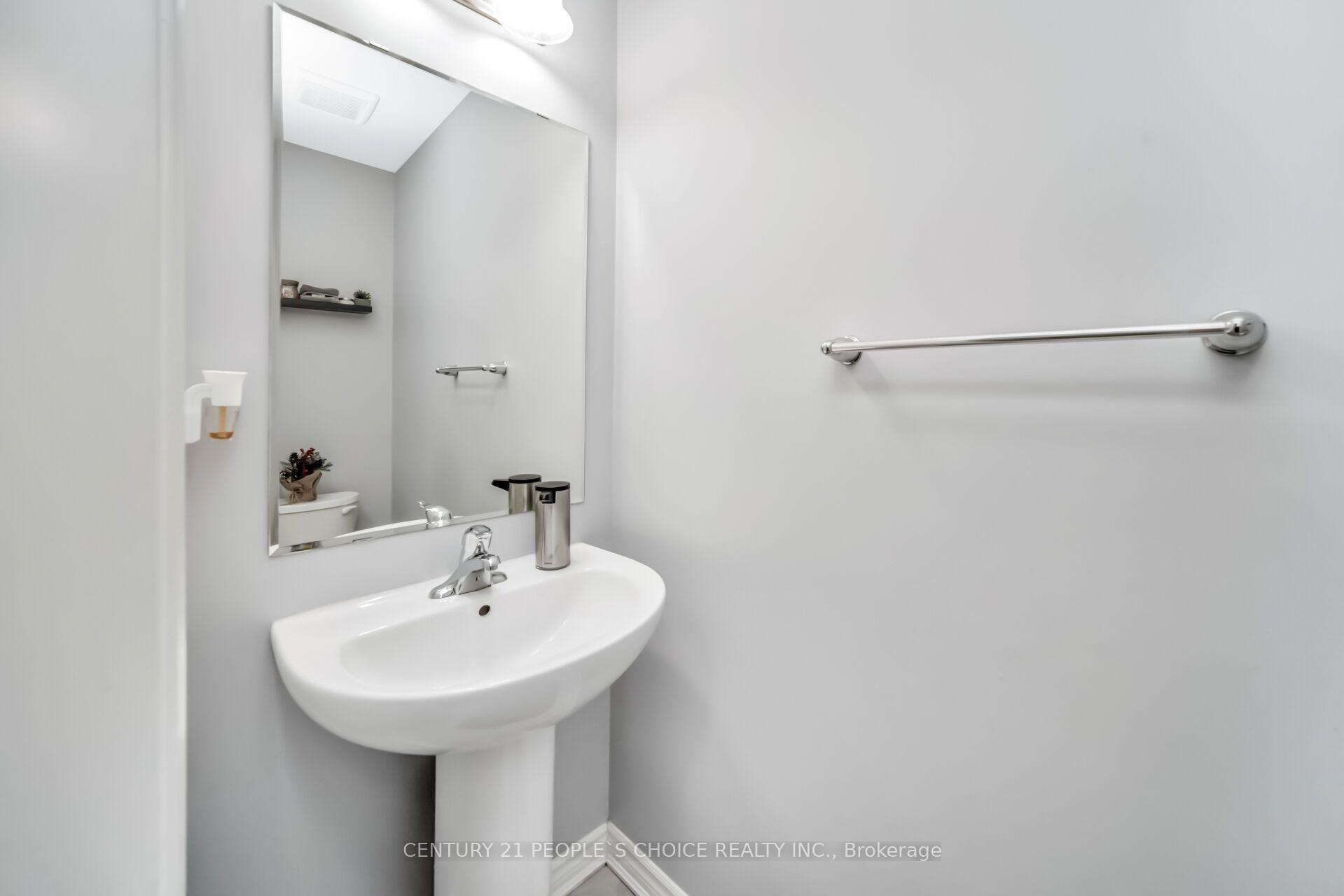 Photo 26 of 74 Metro Crescent, Brampton, Northwest Brampton — HOMEH