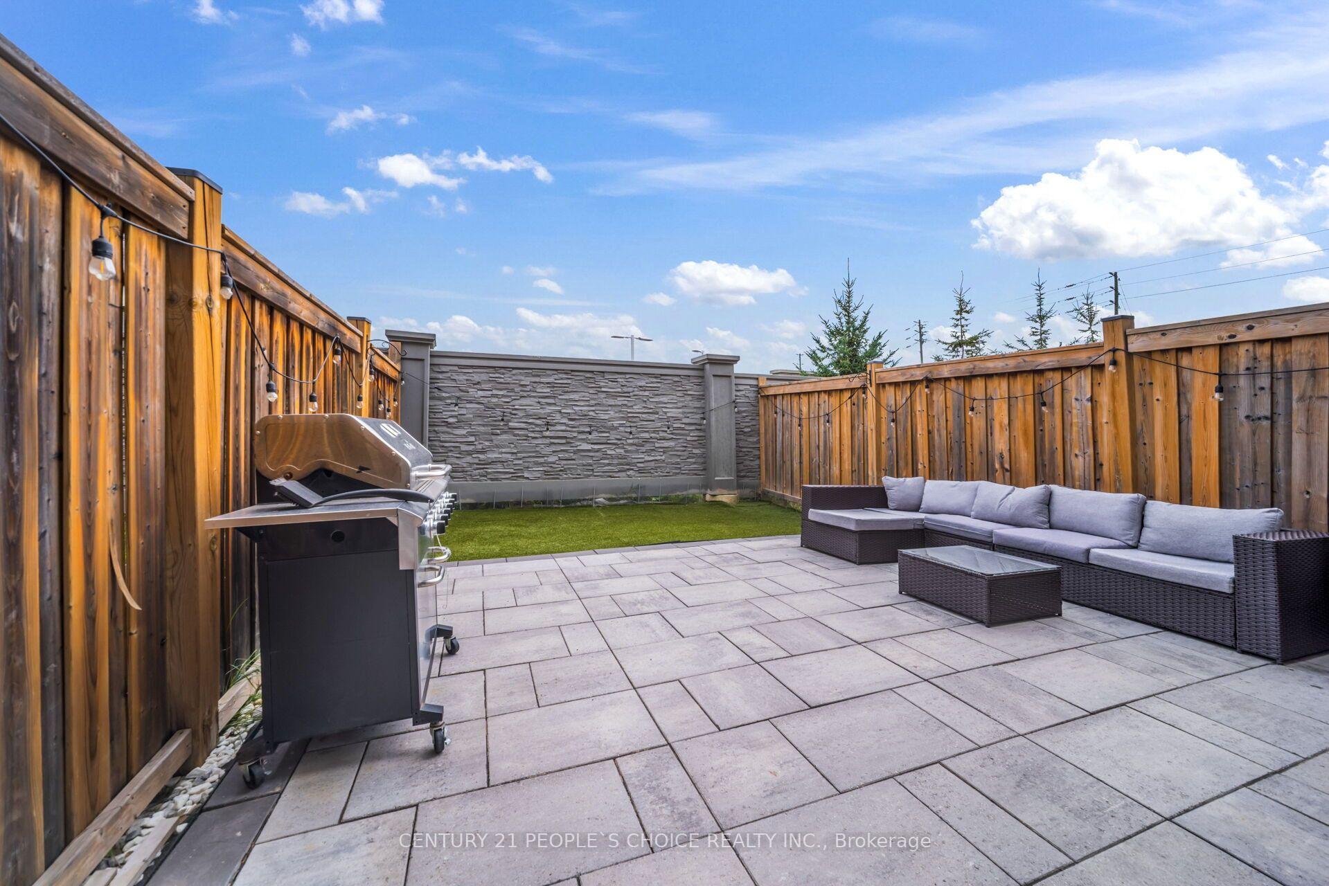 Photo 40 of 74 Metro Crescent, Brampton, Northwest Brampton — HOMEH