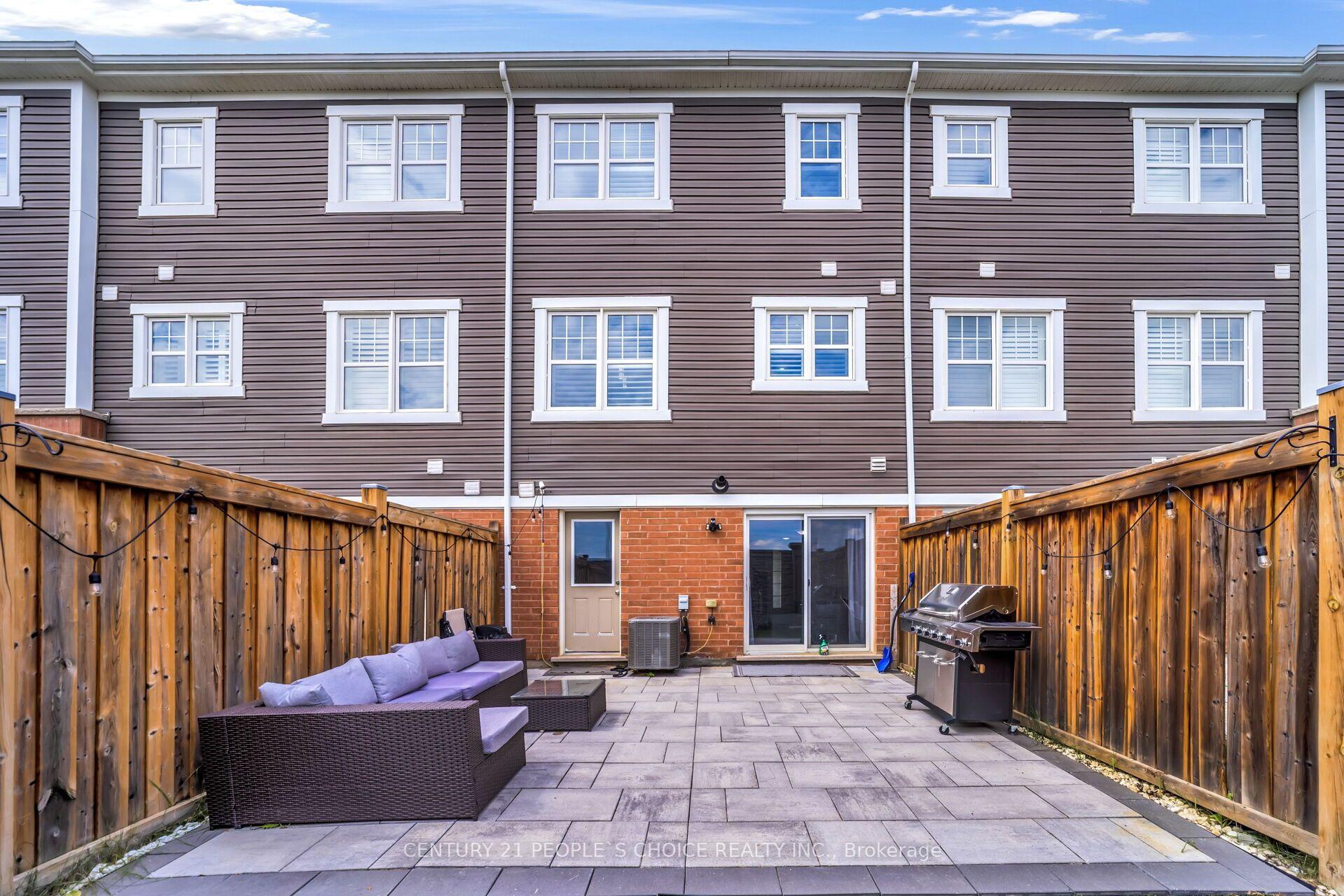 Photo 43 of 74 Metro Crescent, Brampton, Northwest Brampton — HOMEH