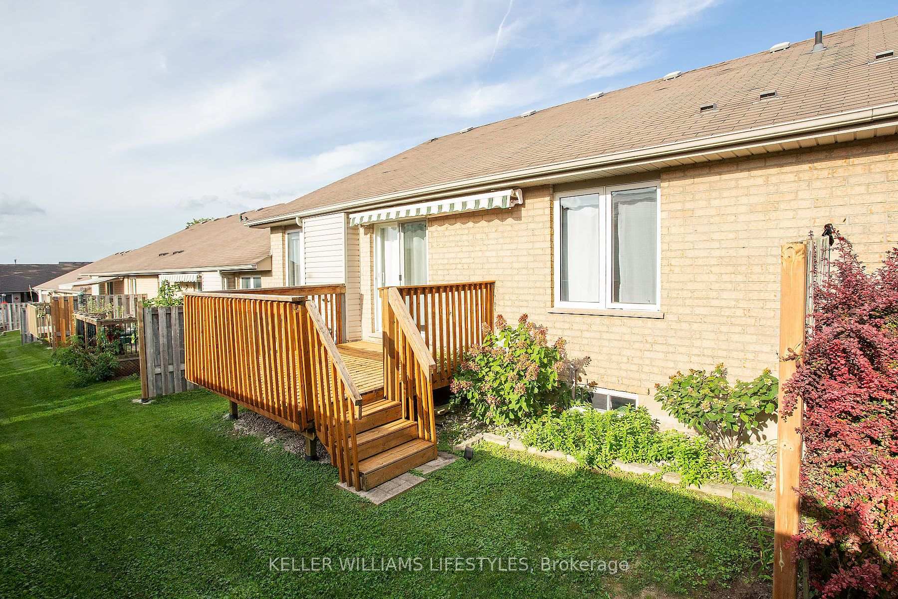 Photo 30 of Unit 21, 861 Shelborne Street, London, South J — HOMEH