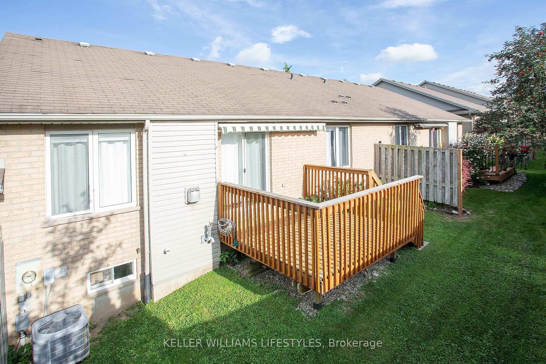 Photo 31 of Unit 21, 861 Shelborne Street, London, South J — HOMEH