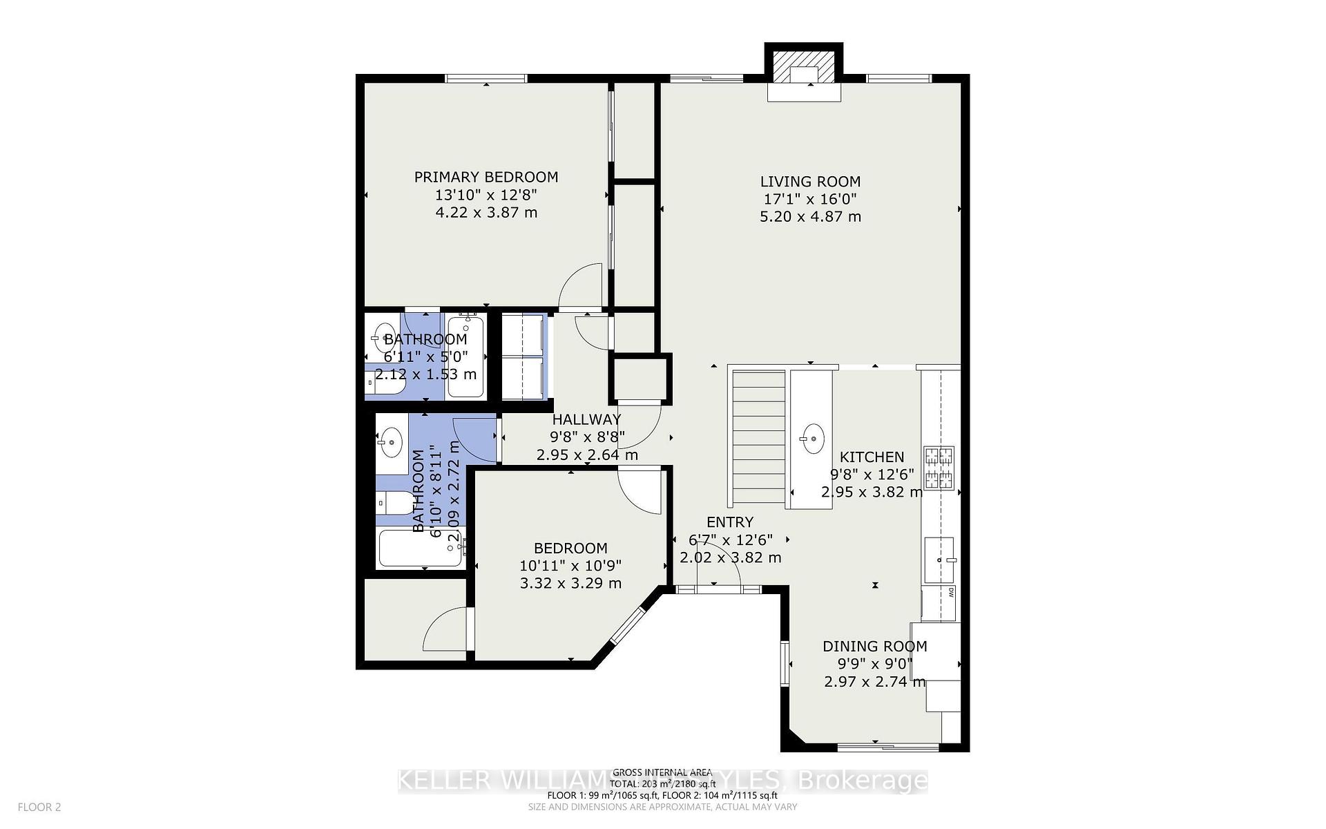 Photo 33 of Unit 21, 861 Shelborne Street, London, South J — HOMEH