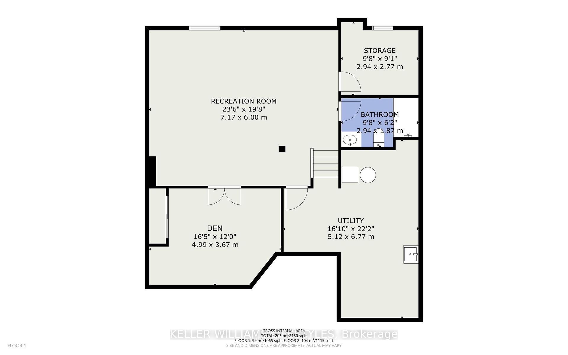 Photo 34 of Unit 21, 861 Shelborne Street, London, South J — HOMEH