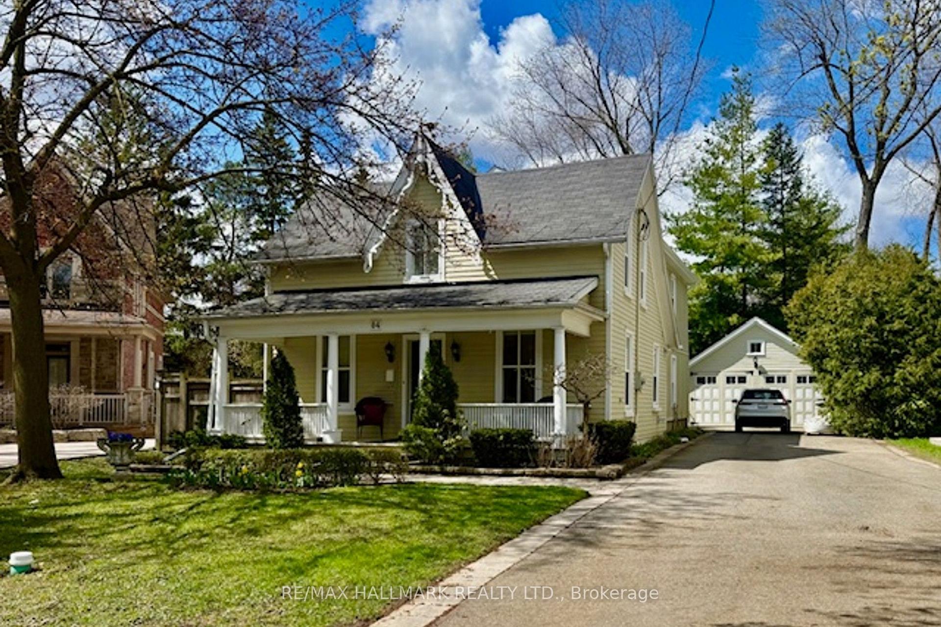 Photo 53 of 64 Powell Street, Richmond Hill, Mill Pond — HOMEH