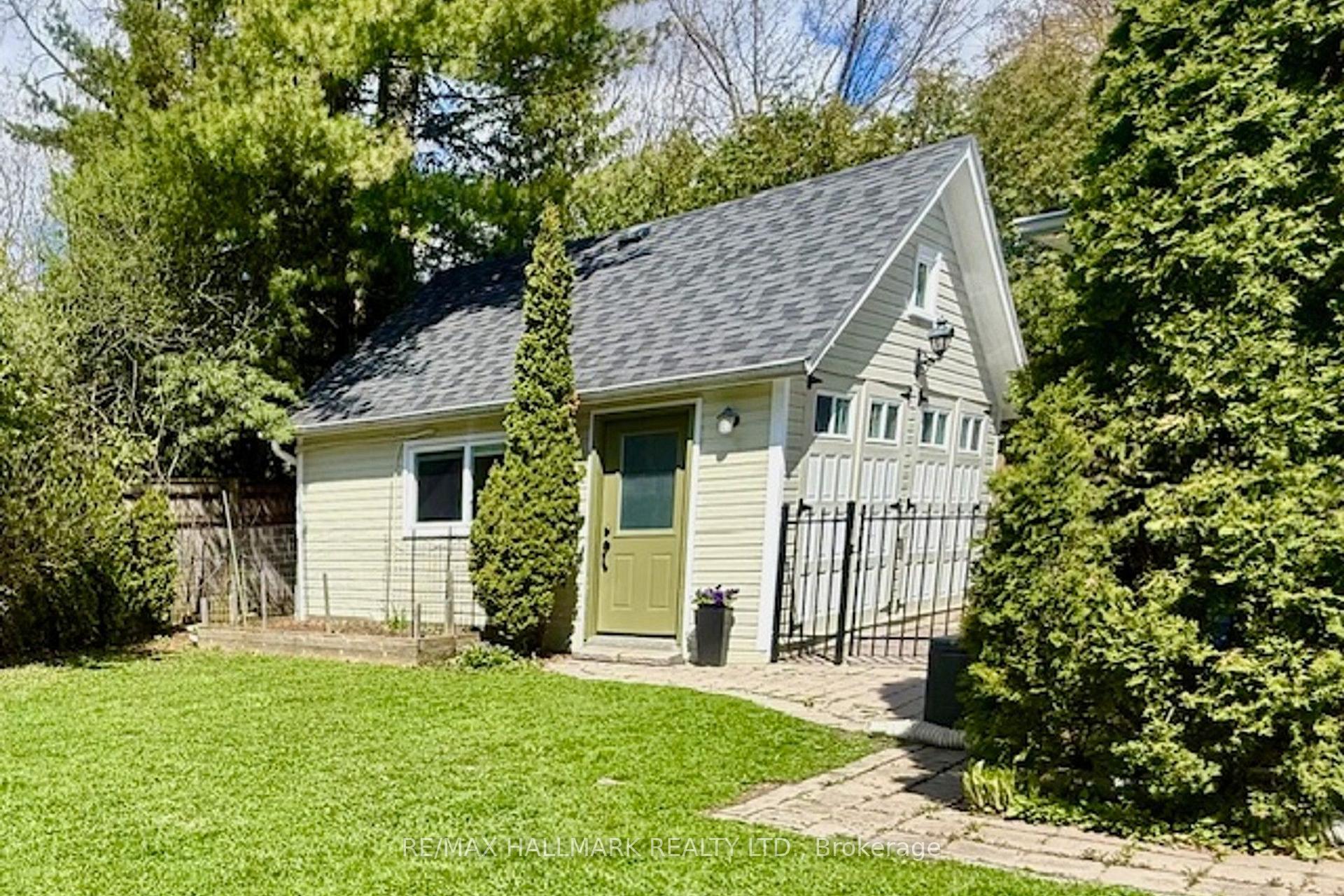 Photo 52 of 64 Powell Street, Richmond Hill, Mill Pond — HOMEH