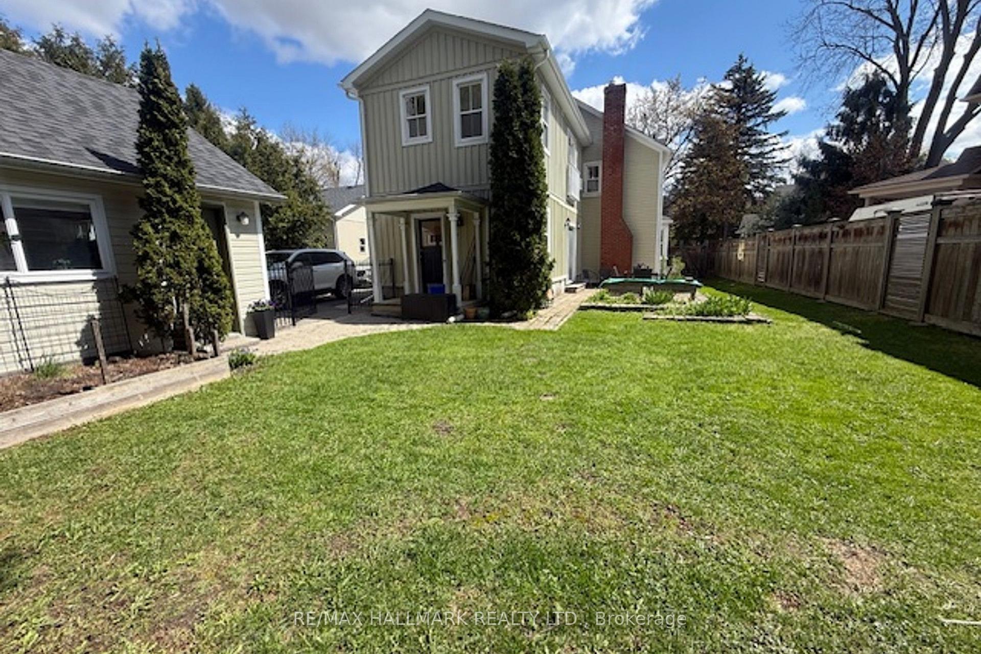 Photo 46 of 64 Powell Street, Richmond Hill, Mill Pond — HOMEH