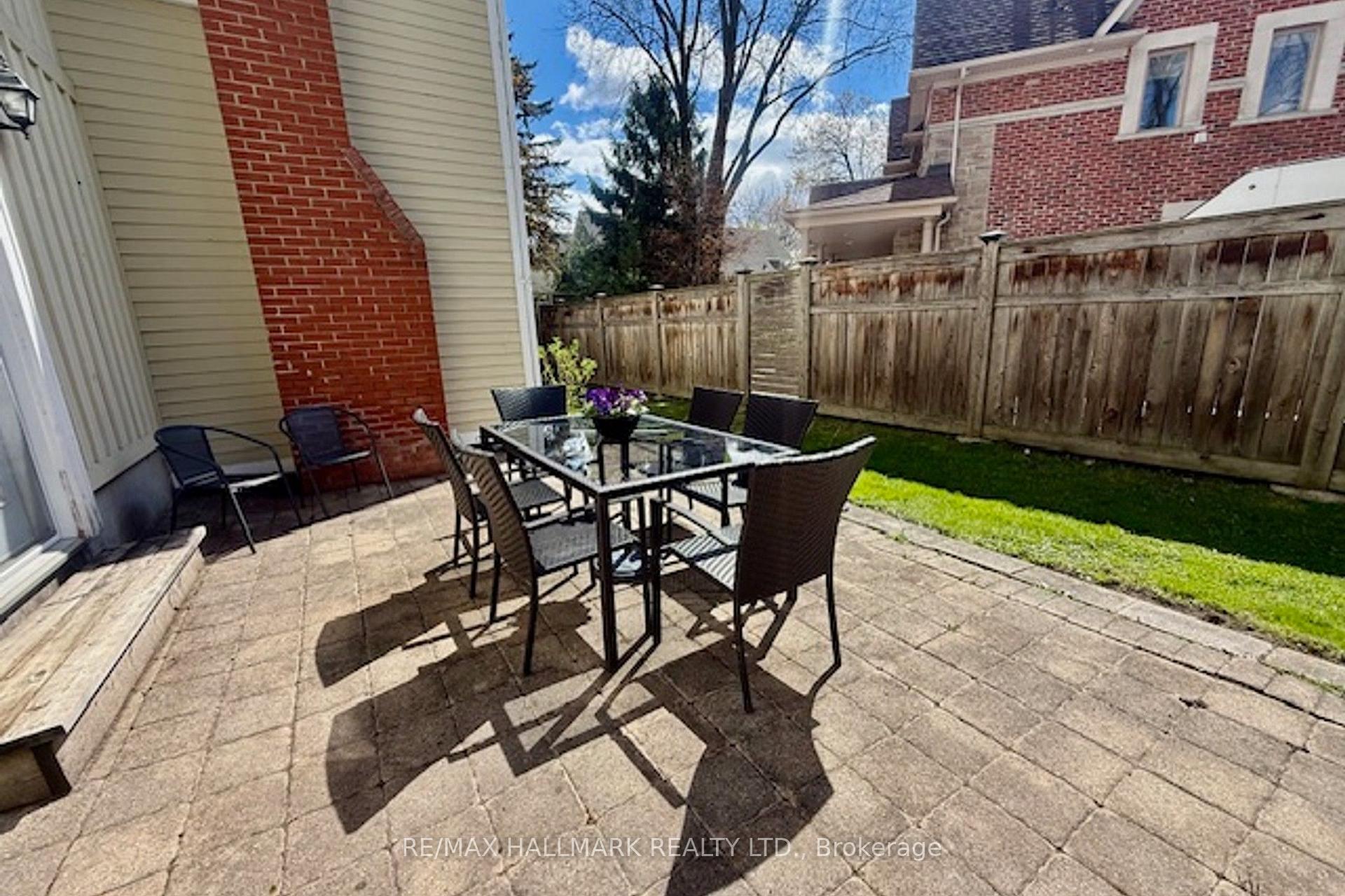 Photo 50 of 64 Powell Street, Richmond Hill, Mill Pond — HOMEH