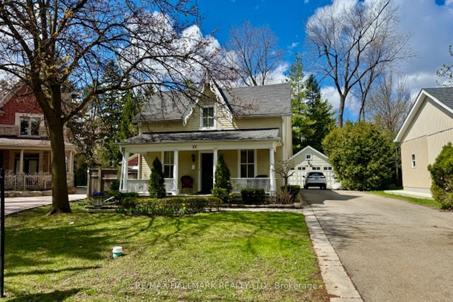 Photo 55 of 64 Powell Street, Richmond Hill, Mill Pond — HOMEH