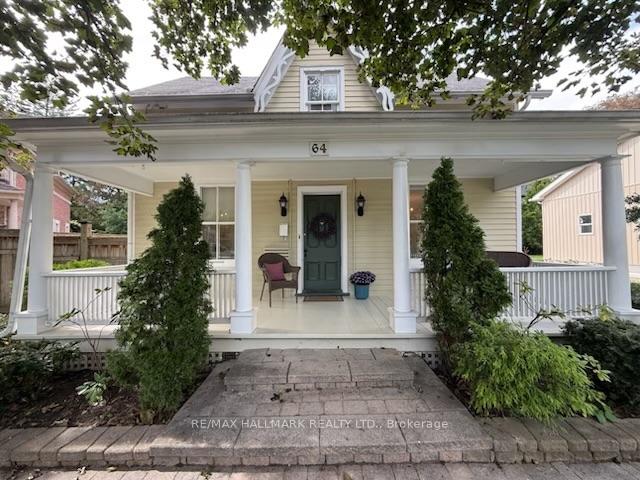 Photo 5 of 64 Powell Street, Richmond Hill, Mill Pond — HOMEH