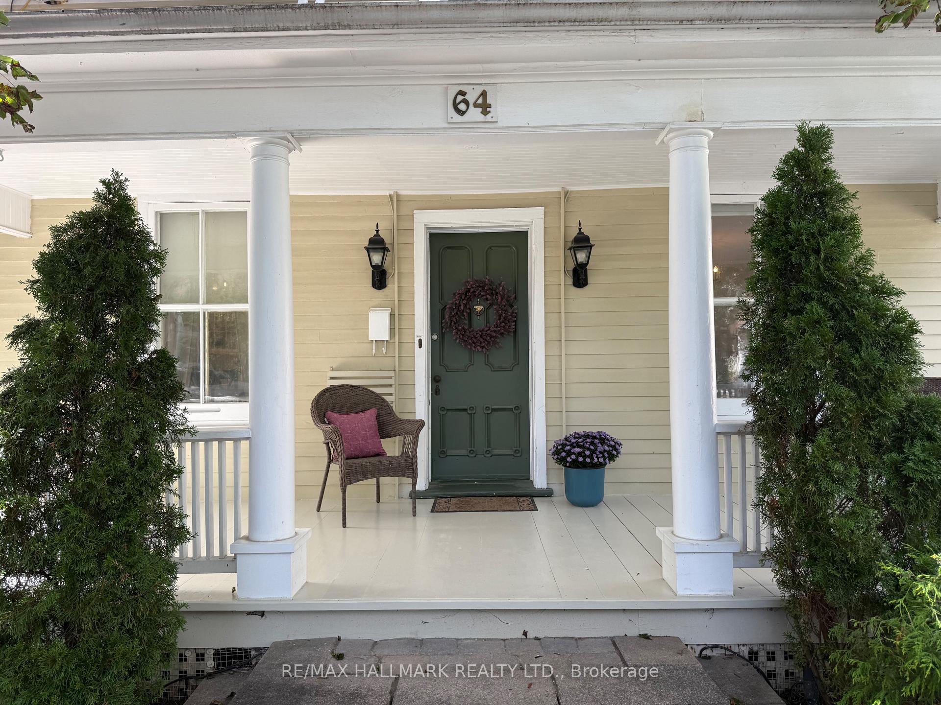 Photo 54 of 64 Powell Street, Richmond Hill, Mill Pond — HOMEH