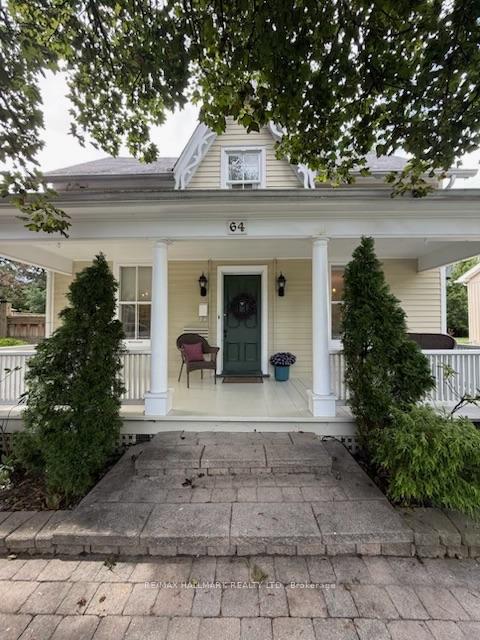 Photo 2 of 64 Powell Street, Richmond Hill, Mill Pond — HOMEH