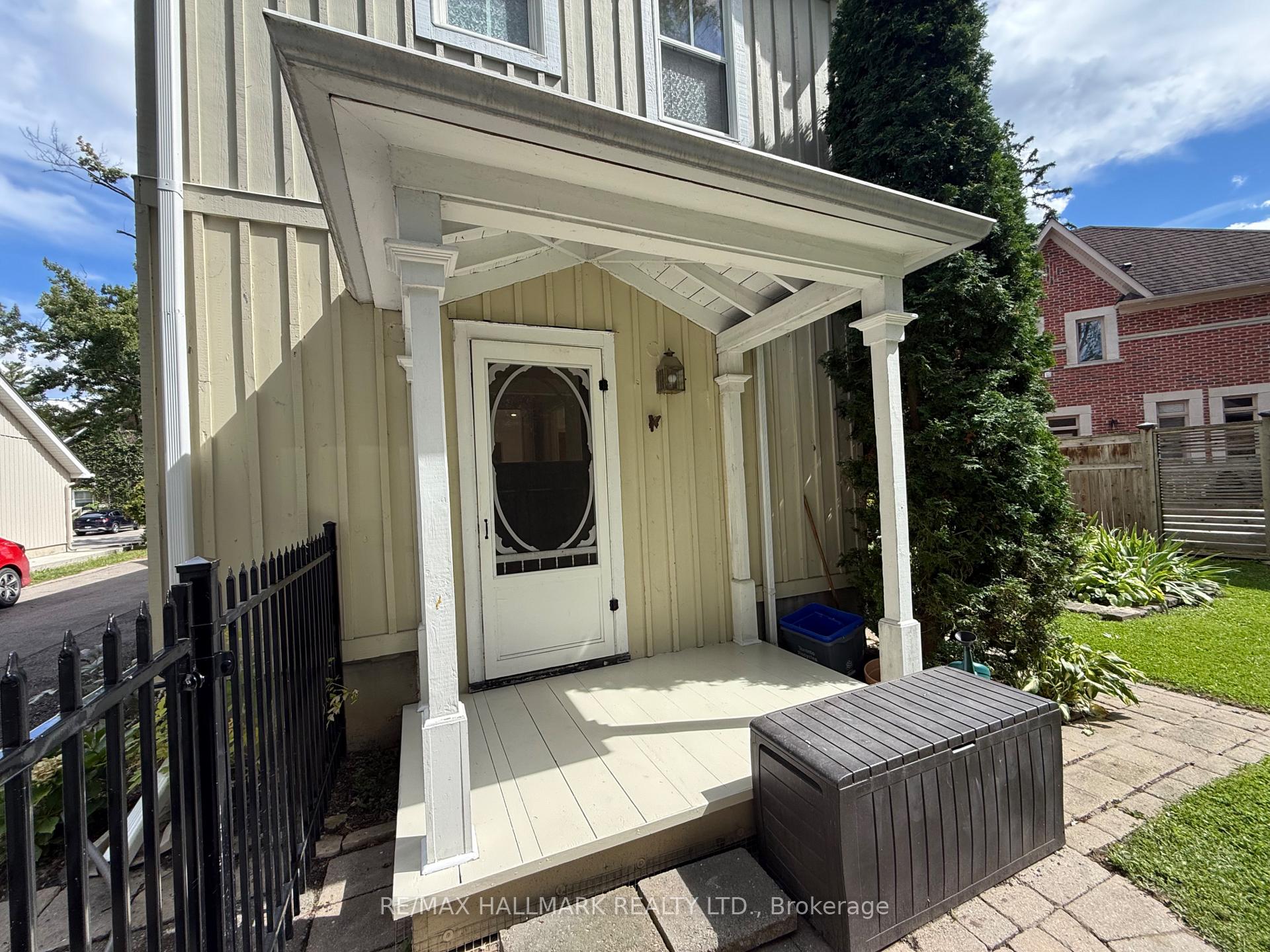 Photo 56 of 64 Powell Street, Richmond Hill, Mill Pond — HOMEH